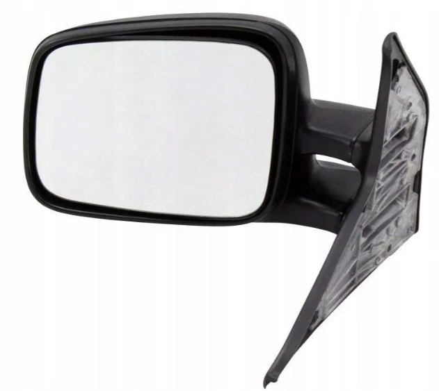 фото №1, Volkswagen transporter t4 зеркало левая механический