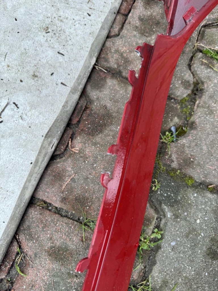 фото №9, Бампер перед bmw 2 f44 m набор gran coupe 20-[