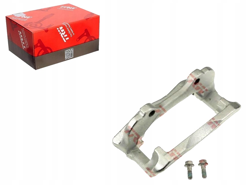 фото №1, Кронштейн суппорт ham. citroen перед c8 jumpy 2,0-