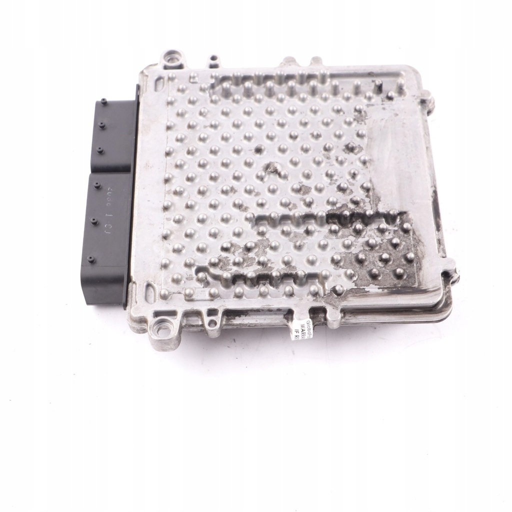 фото №12, Mercedes w205 c200d 626951 626.951 136hp бортовой компьютер двигателя ecu a6269000000