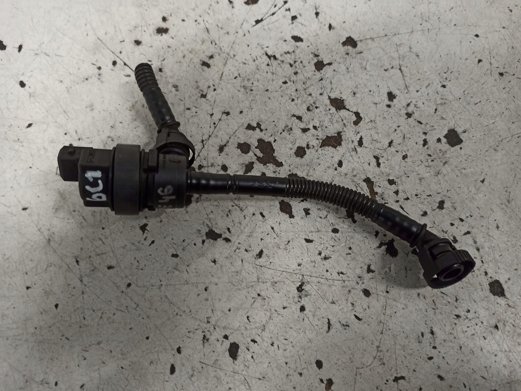 фото №9, Bmw seria 3 e46 клапан вакуумa 7512581