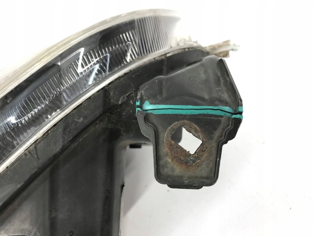 Лампа ліва перед ксенон opel astra j iv 13253650 європа Ціна