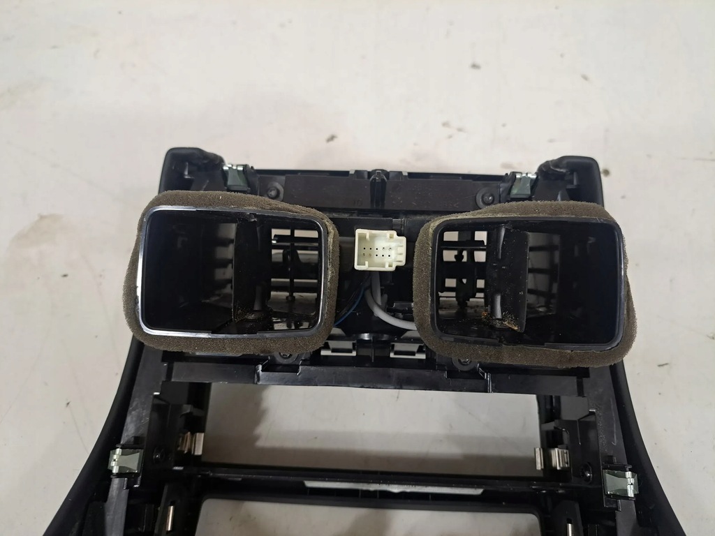 фото №7, Bmw 7 g11 g12 2016 туннели средний