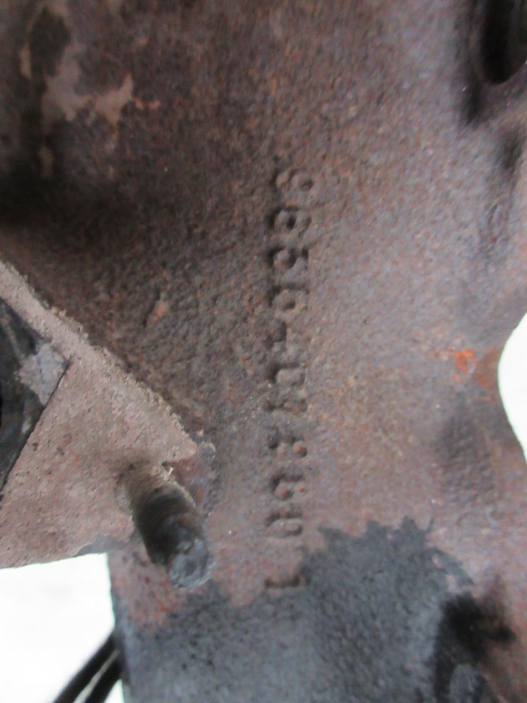 фото №5, Fiat ulysse ii 2.0 jtd c8 807 колектор випускний