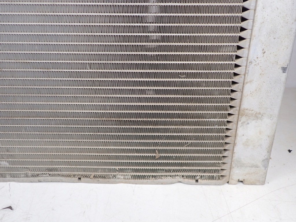 фото №6, Радіатор wody audi a8 s8 d3 5.2 fsi 4e0121251f