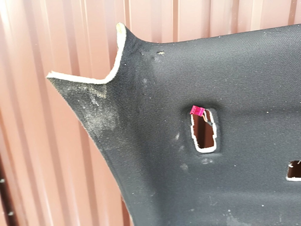 фото №6, Bmw f25 x3 стеля czarna m набір