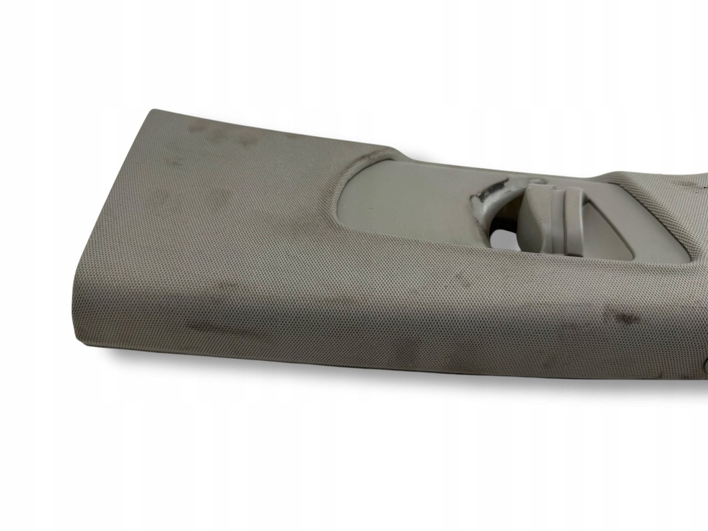 фото №6, Audi q5 sq5 2011 права сторона захист верхній стійка / b