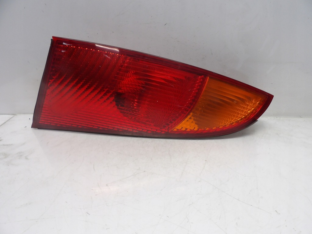 фото №1, Лампа ліва задня ford focus