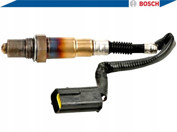 фото №4, Датчик лямбда-зонд bosch +gratisy