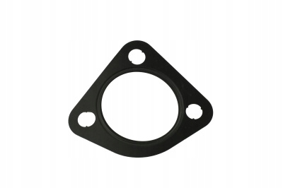 фото №1, Прокладка egr fiat ducato 2006- 3.0