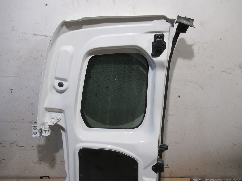 фото №9, Дверь задняя правое opel combo e