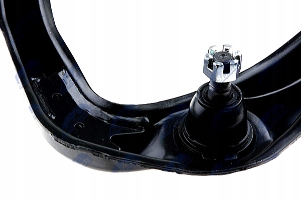 фото №11, Важіль передній nissan pathfinder 05- верхній правий nty