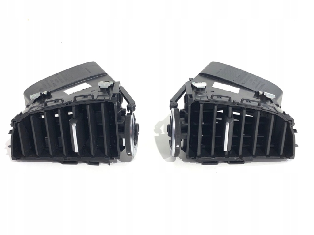 Купить Решётка обдув перед renault megane iv 687501810r хэтчбек вентиляции