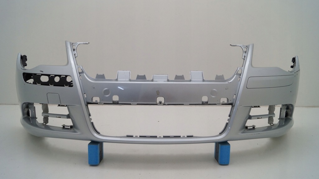 фото №1, Vw eos 1q0 05-10 бампер передний перед p49