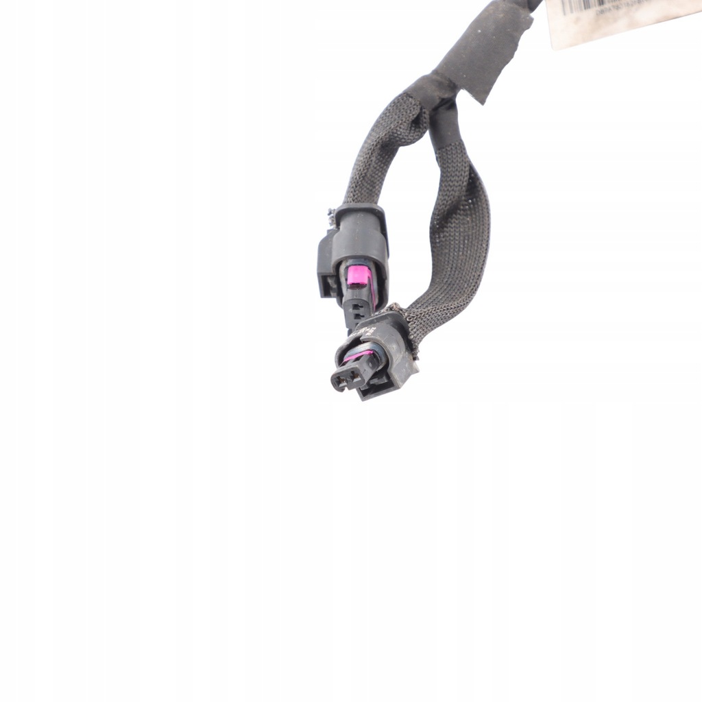 фото №10, Mercedes c253 om656 джгут трубопровід електропроводка двигуна a2535405429