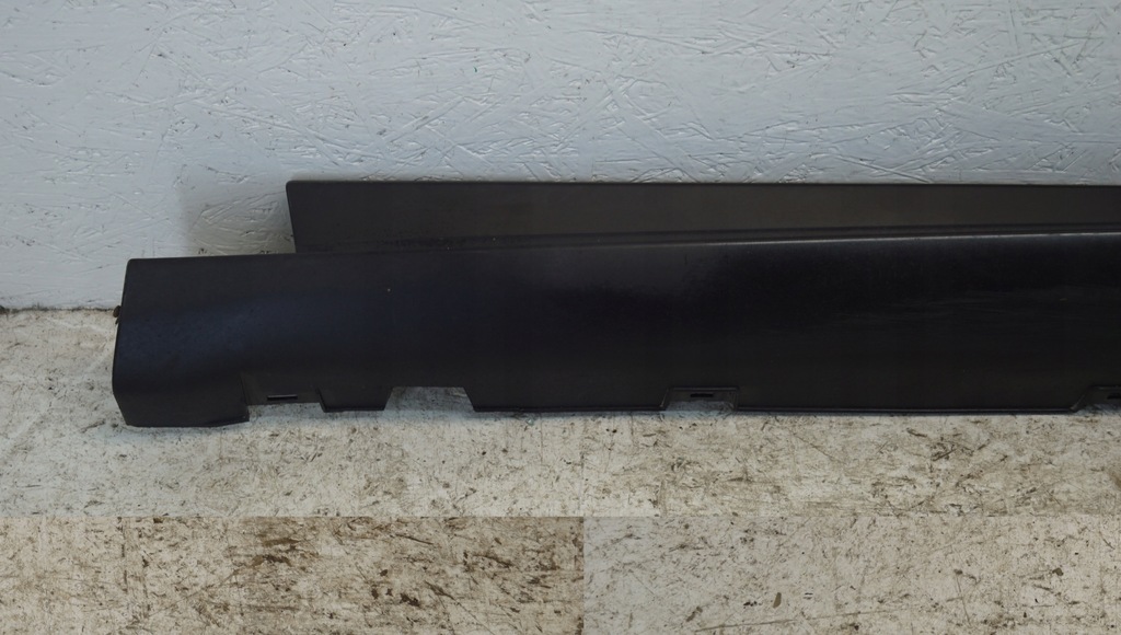 фото №3, Порог молдинг порог левая citroen c5 x7 kombi