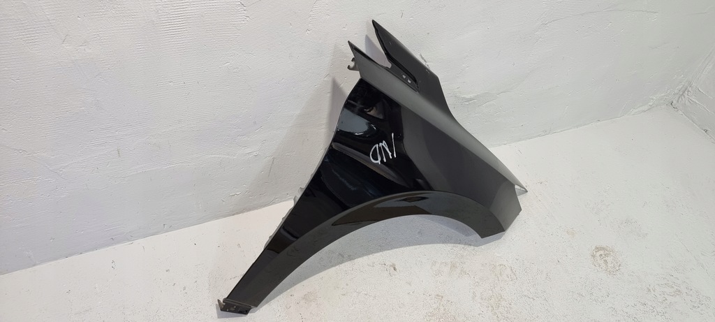 фото №10, Крыло правый перед mg zs 17-