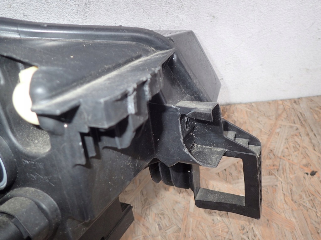 фото №9, Лампа ліва лівий full led vw id4 id.4 e21 2020-