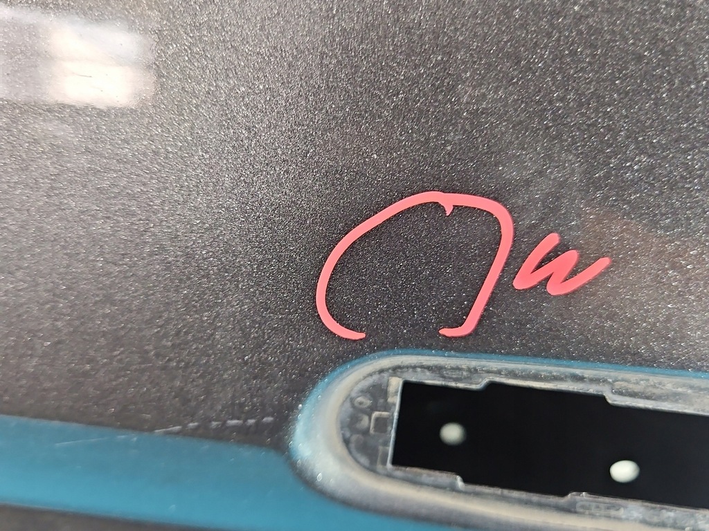 фото №14, Двері зсувні праве бічний ford transit connect ii mk2 12-22 vd