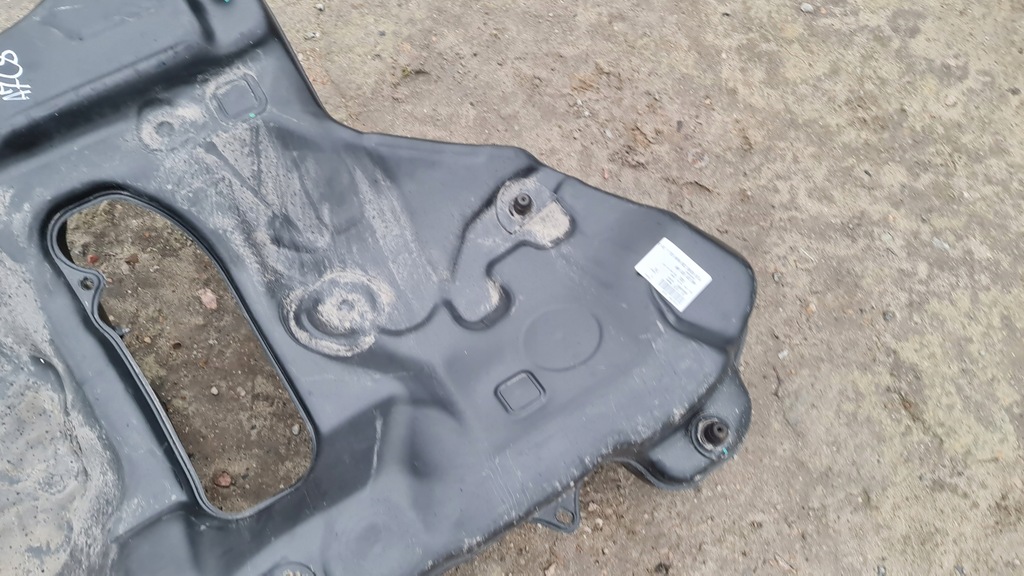 фото №7, Бак топлива audi a7 c8 дизель 4k8201021ar