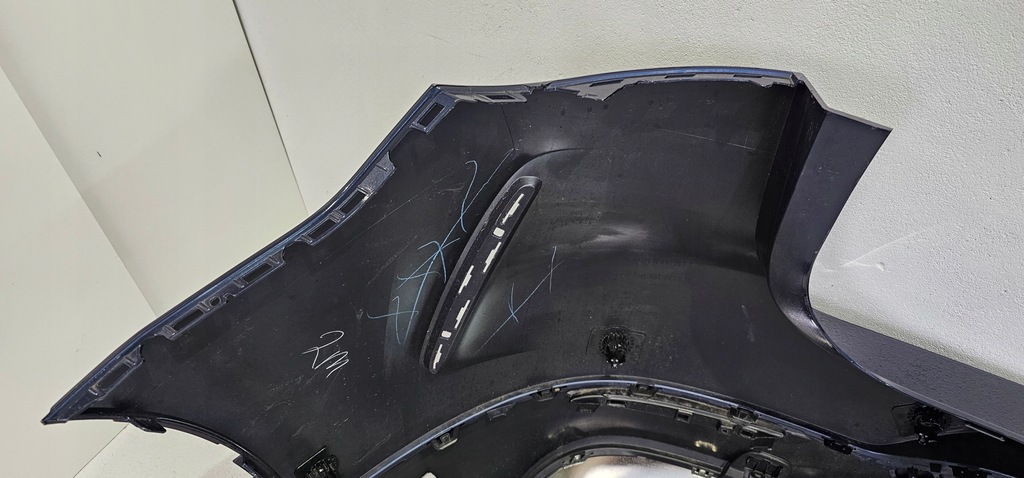 фото №11, Бампер задня задній mercedes eqe amg w294 x294 suv 24-