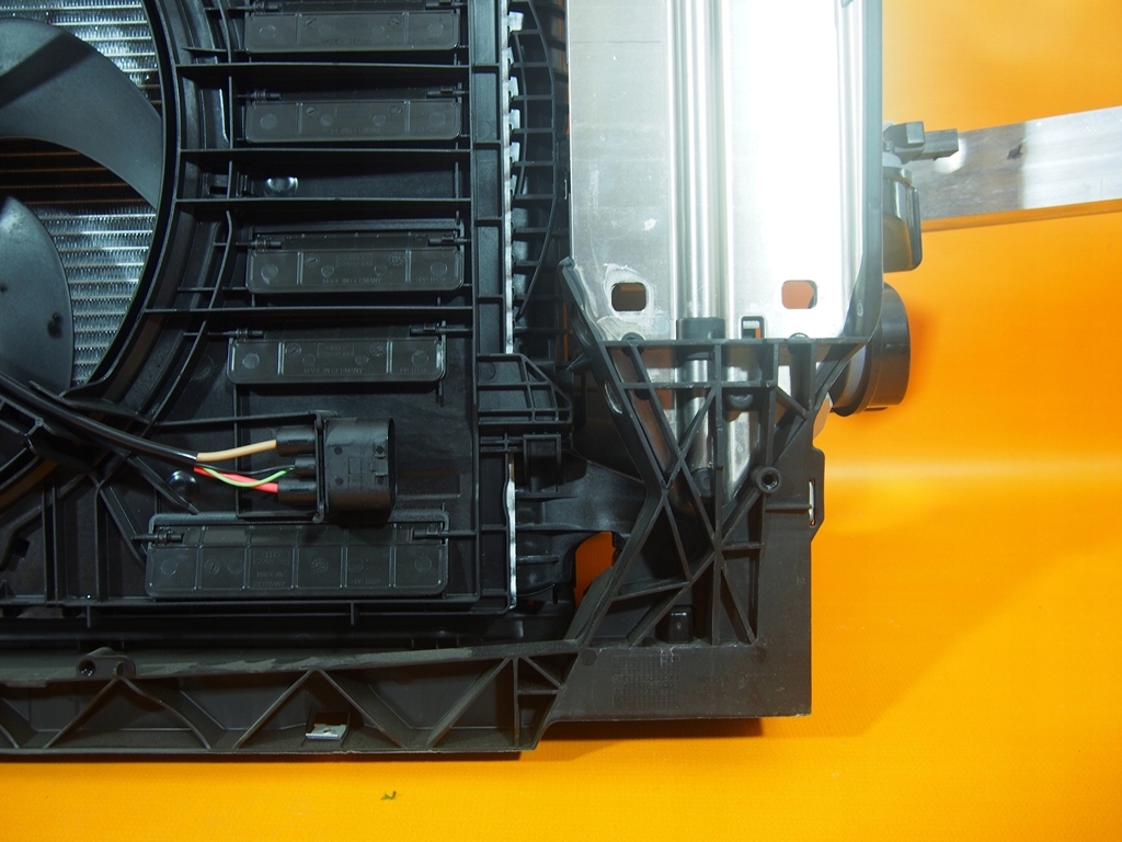 фото №11, Audi a7 4k 40 ftsi pas передний kompletny балка