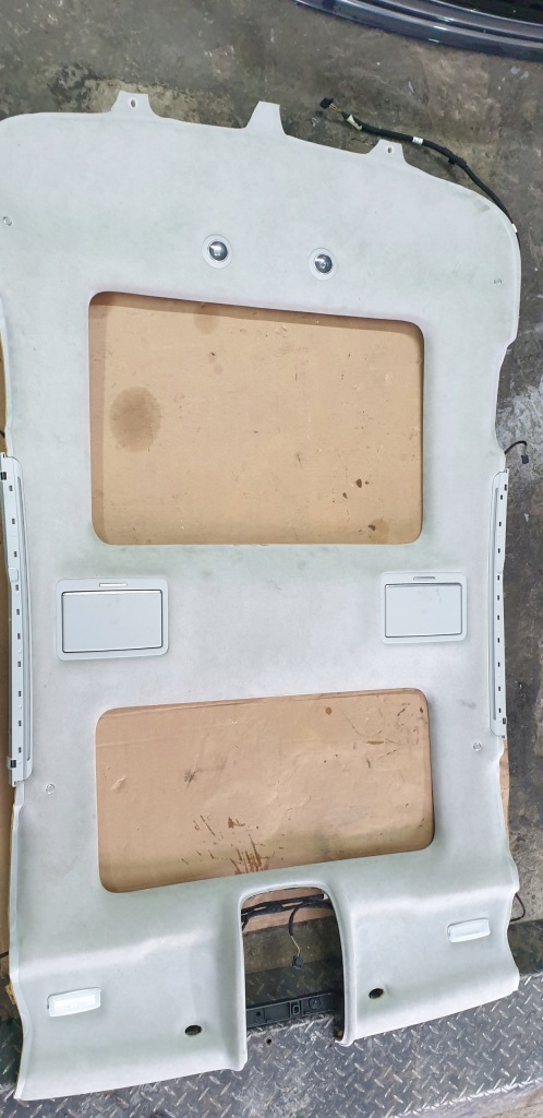 фото №1, Стеля audi a8 d4 4h4867505ap