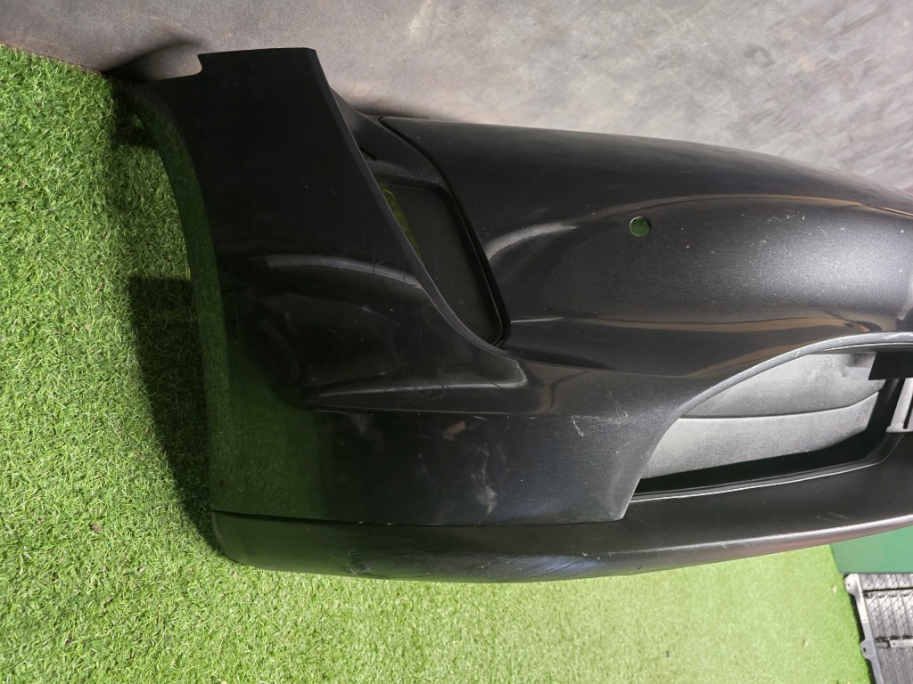 Бампер перед передний porsche taycan 9j1 Недорого