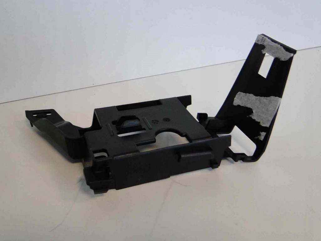 фото №5, Mercedes gla x156 156 lift кронштейн кронштейн радара