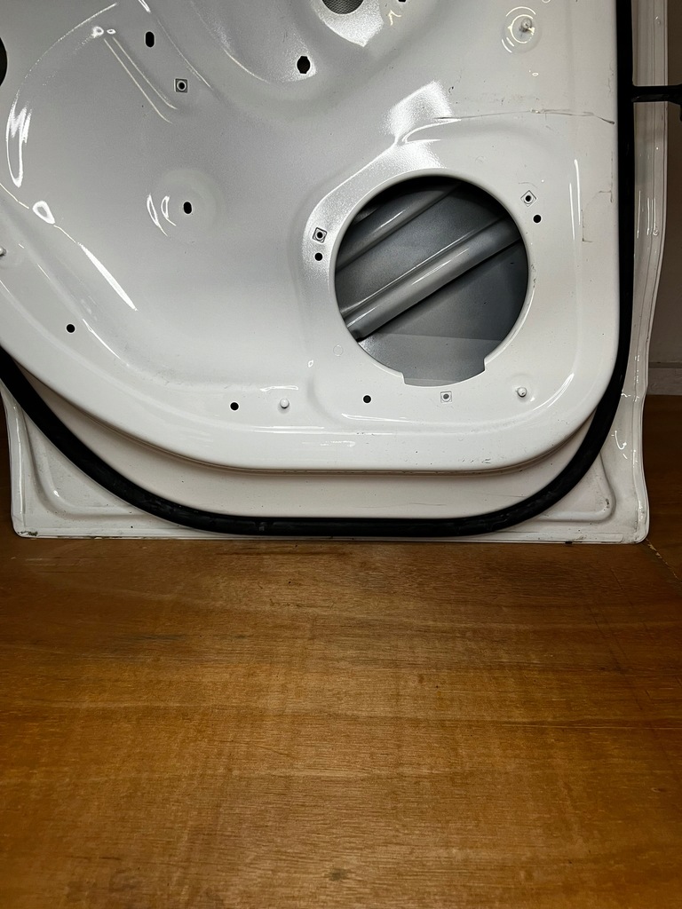 фото №13, Audi q2 2016 - двері задня лівий задні ліва