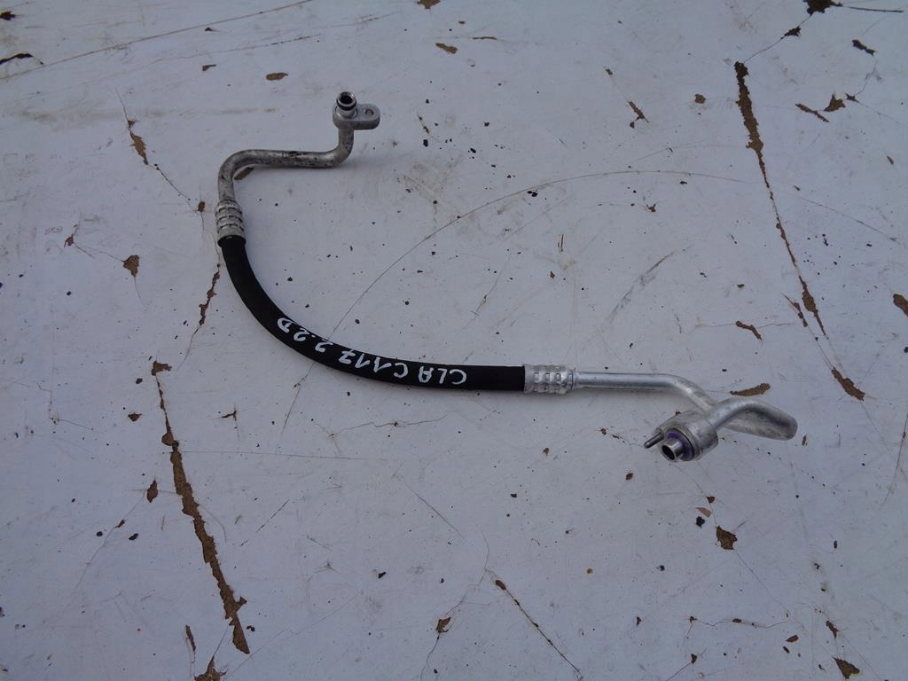 фото №1, Mercedes cla 118 шланг кондиціонера