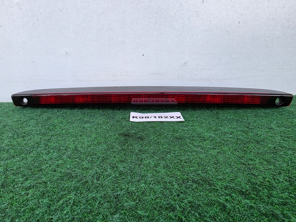 фото №1, Smart fortwo w453 світло стоп-сигнал світлодіодні лампа a4539063600 k98/182xx