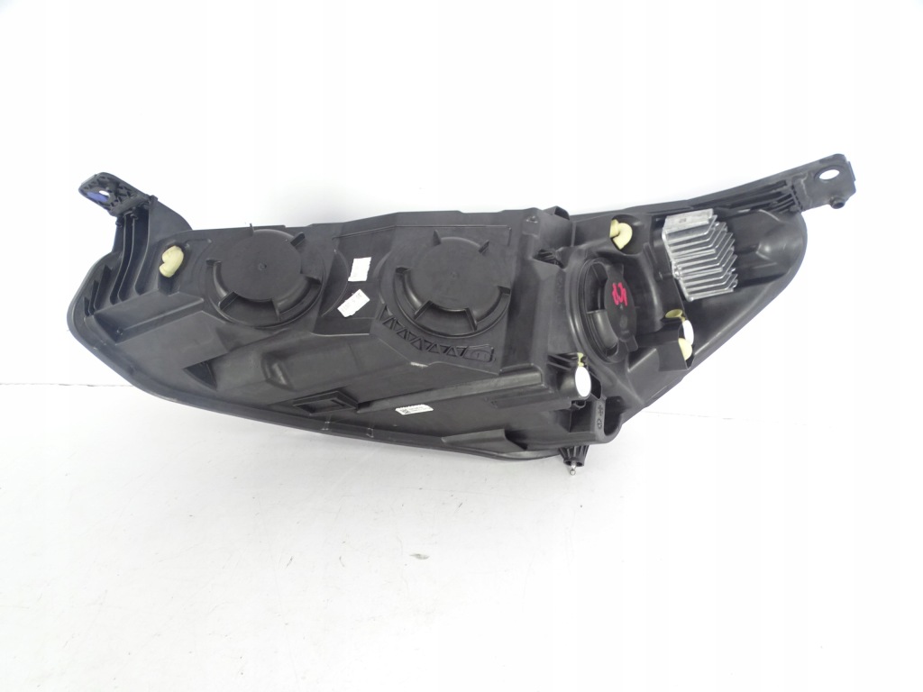 Фара перед передняя правый  ford focus mk4 led с Разборки