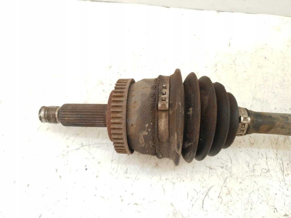 фото №3, Приводной вал левая перед kia magentis ii 2.0 crdi