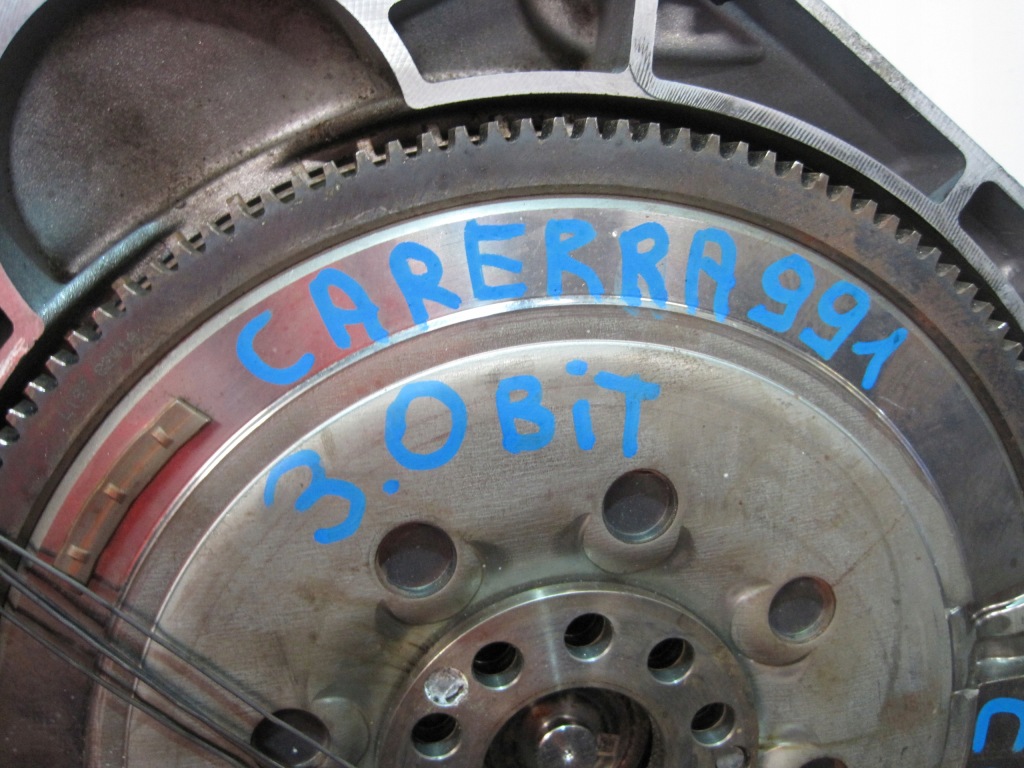 Коробка передач передач porsche carrera 3,0bit cg115 Недорого