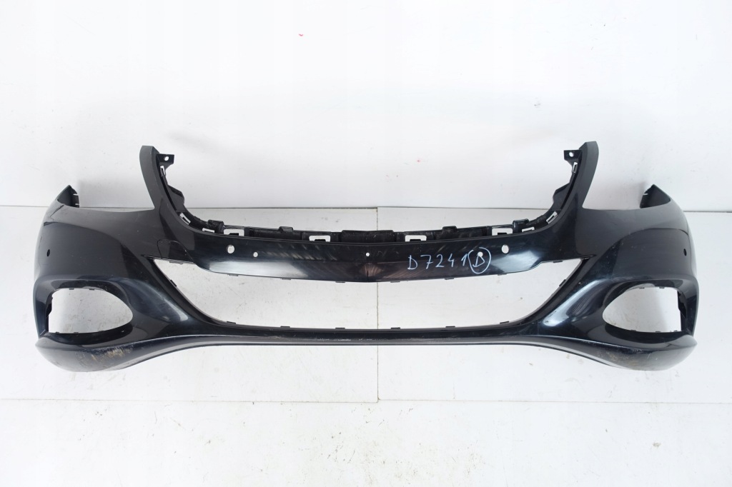 фото №1, Бампер перед передній mercedes s-klasa w222 2013-