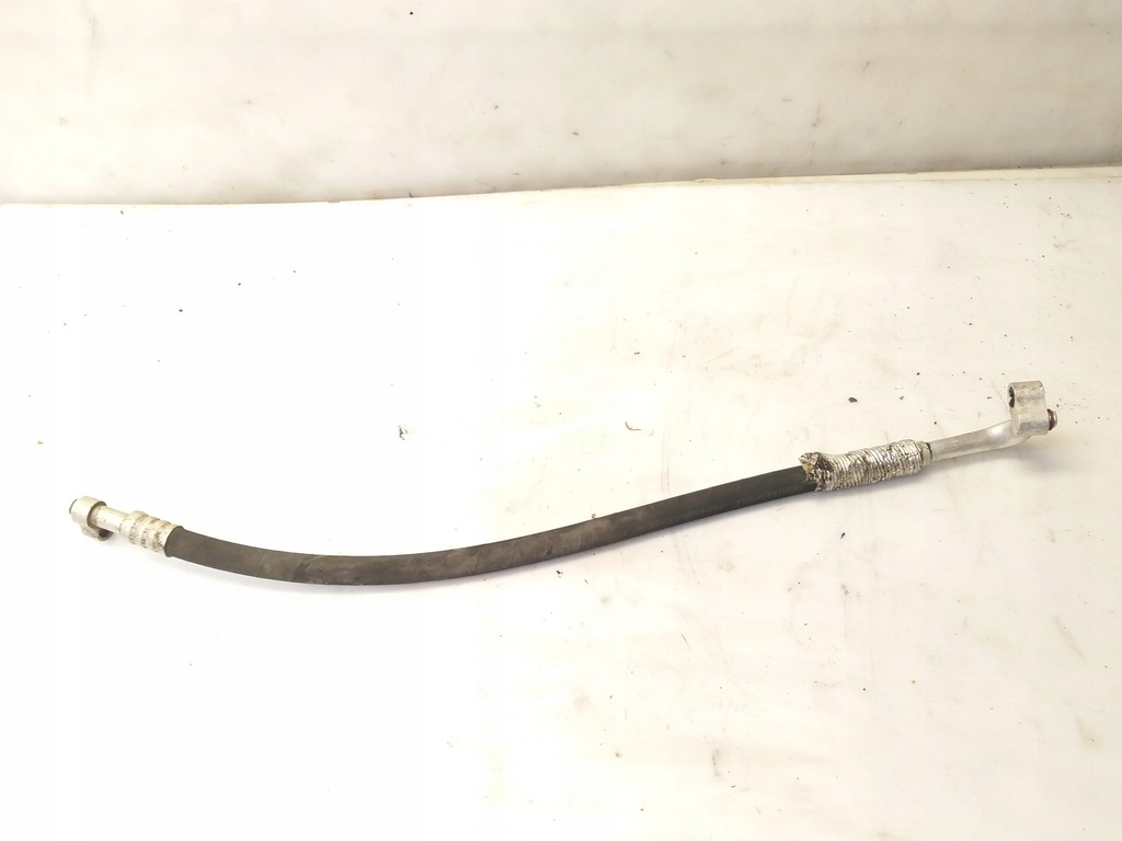 фото №1, Шланг кондиціонера skoda fabia ii 1.9 tdi