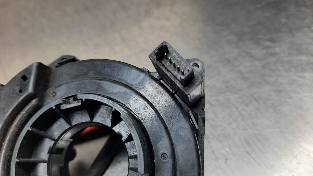 фото №7, Лента подушка безопасности volvo s40 ii v50 04-12r