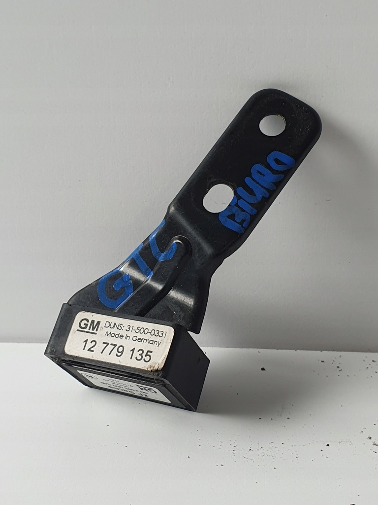 фото №1, Opel astra j датчик підвіска ids flexride лівий