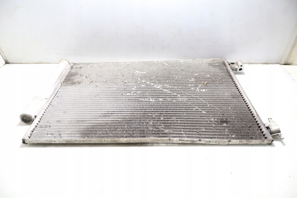 фото №1, Радіатор кондиціонера clio iv lift 1.5dci