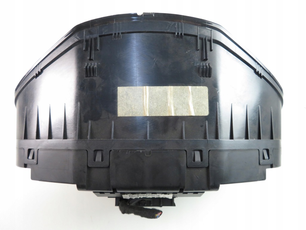 фото №7, Лічильник skoda octavia ii 2.0 tfsi vrs 1z0920912c