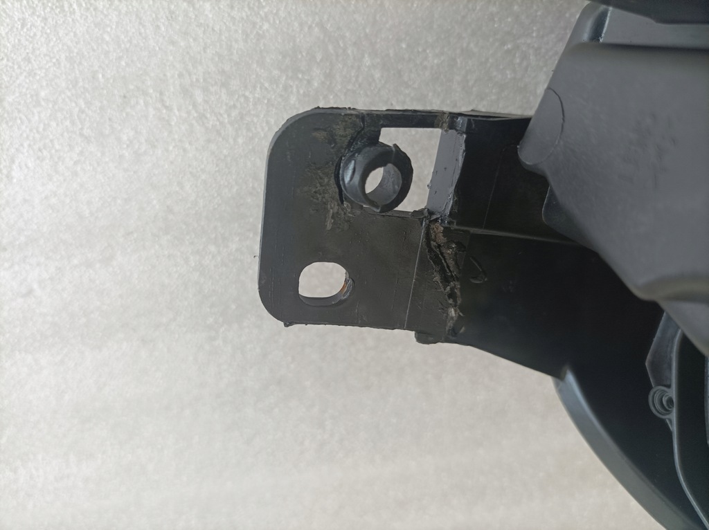 фото №9, Ford puma лампа левая перед led