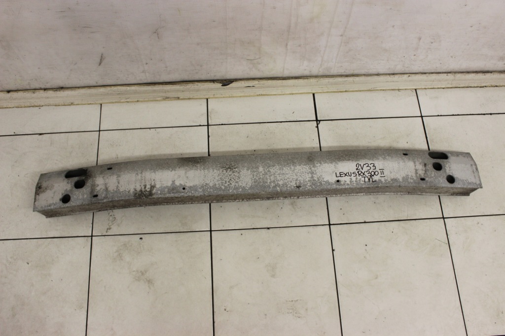 фото №1, Балка бампера перед lexus rx ii rx300 2003r-