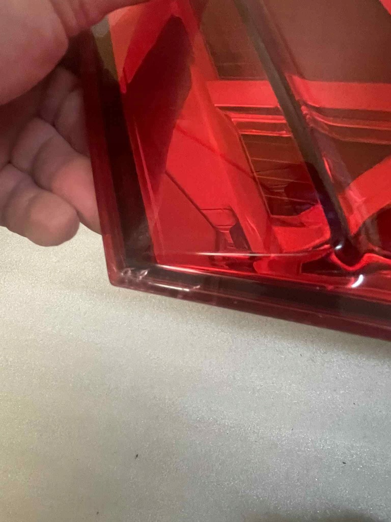 Audi q7 4m фонари фара задний  led 4m0945094e 4m0945093e Киев