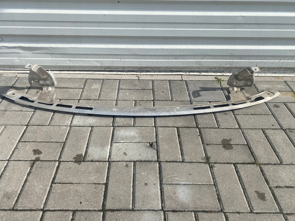 фото №1, Балка бампера перед передня нижня tesla model y eu