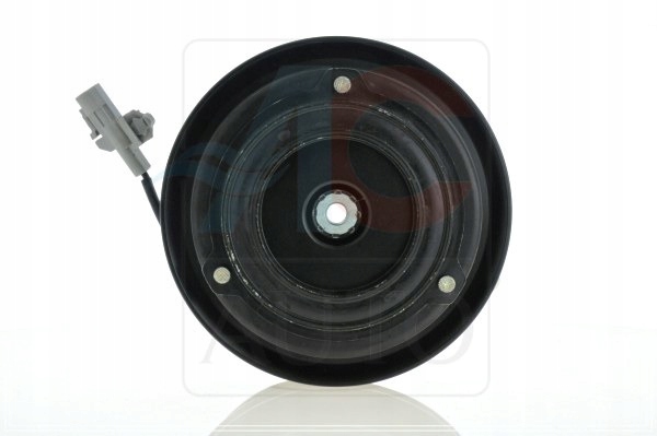 фото №8, Сцепление компрессор климат. kpl iveco stralis ii