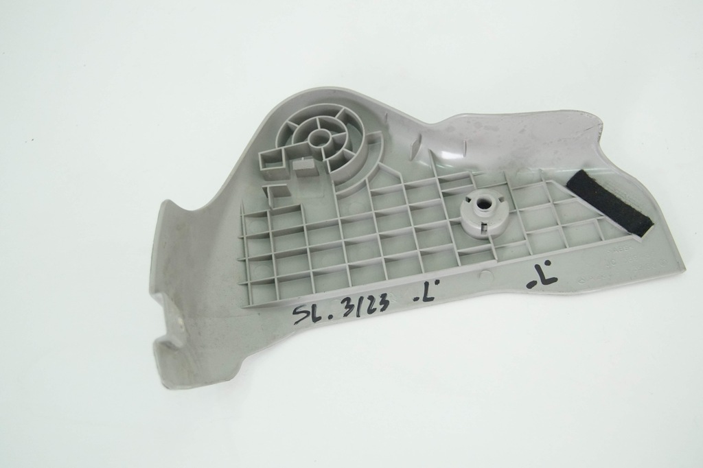 фото №3, Защита сиденье lewego mercedes sl sl r230