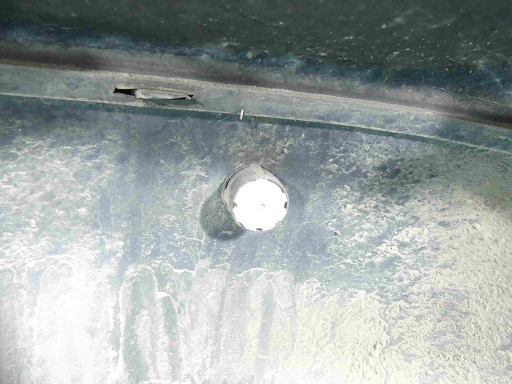 фото №15, Бампер задня volvo s80 i 98-03 443-46