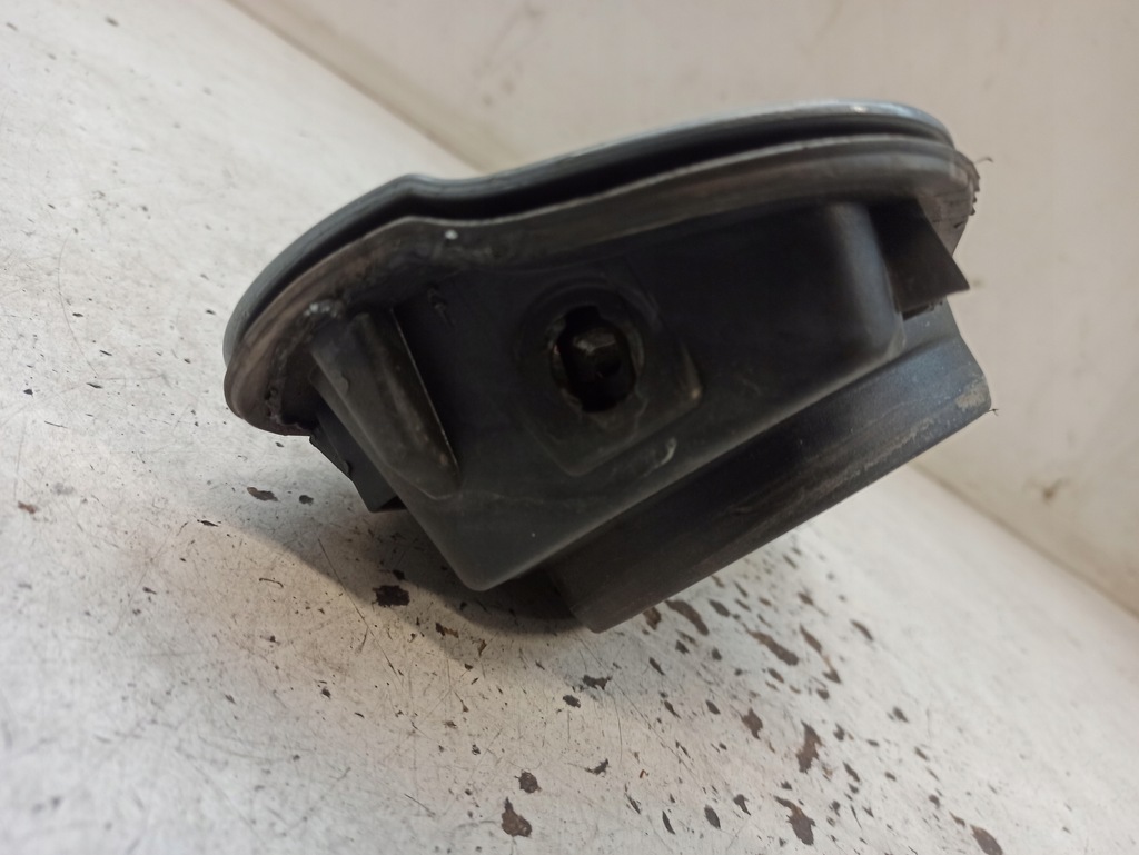 фото №6, Audi q7 4l крышка заливной топлива крышка ly7g 4l0809857