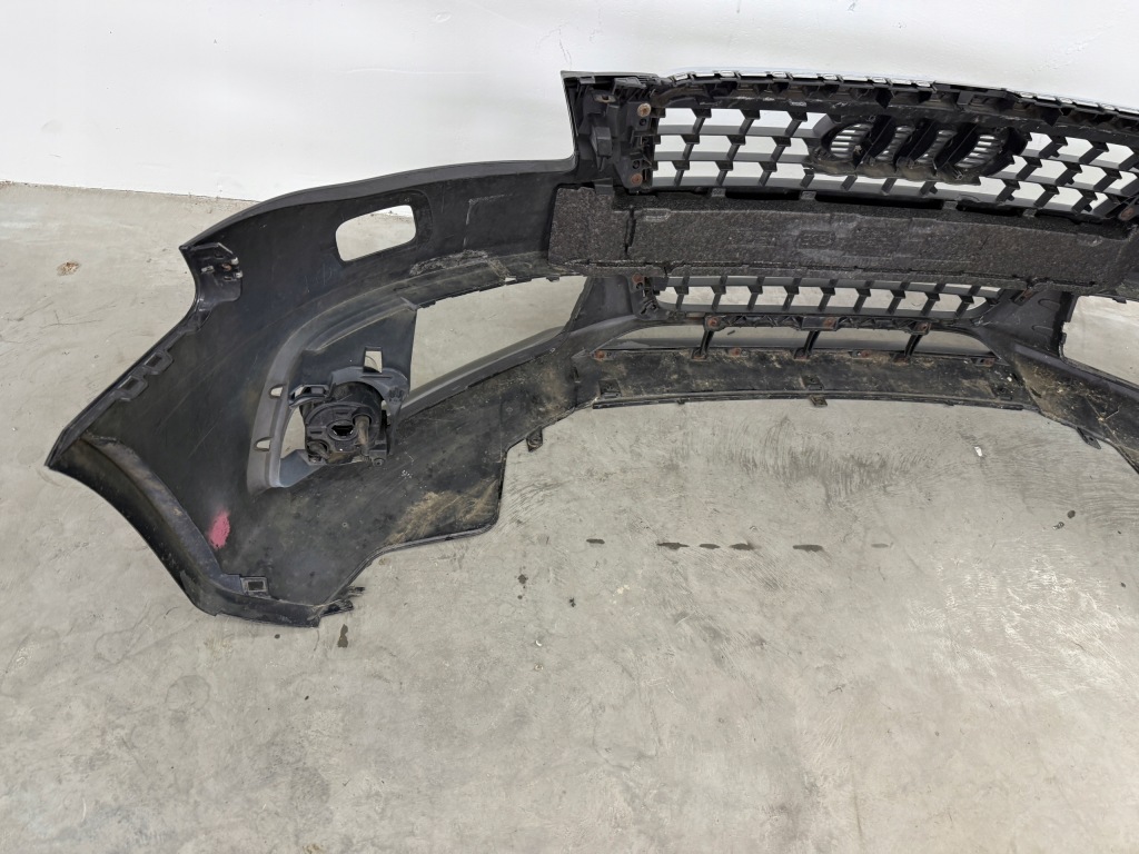 фото №9, Бампер перед передний audi a4 b8 sline омыватель